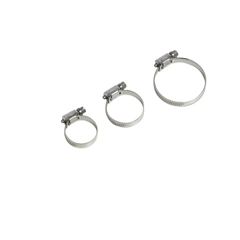 Bestel Nu Fascette stringitubo set VarioLUX-TOOLS acciaio inox 16-50 mm 15 pz
