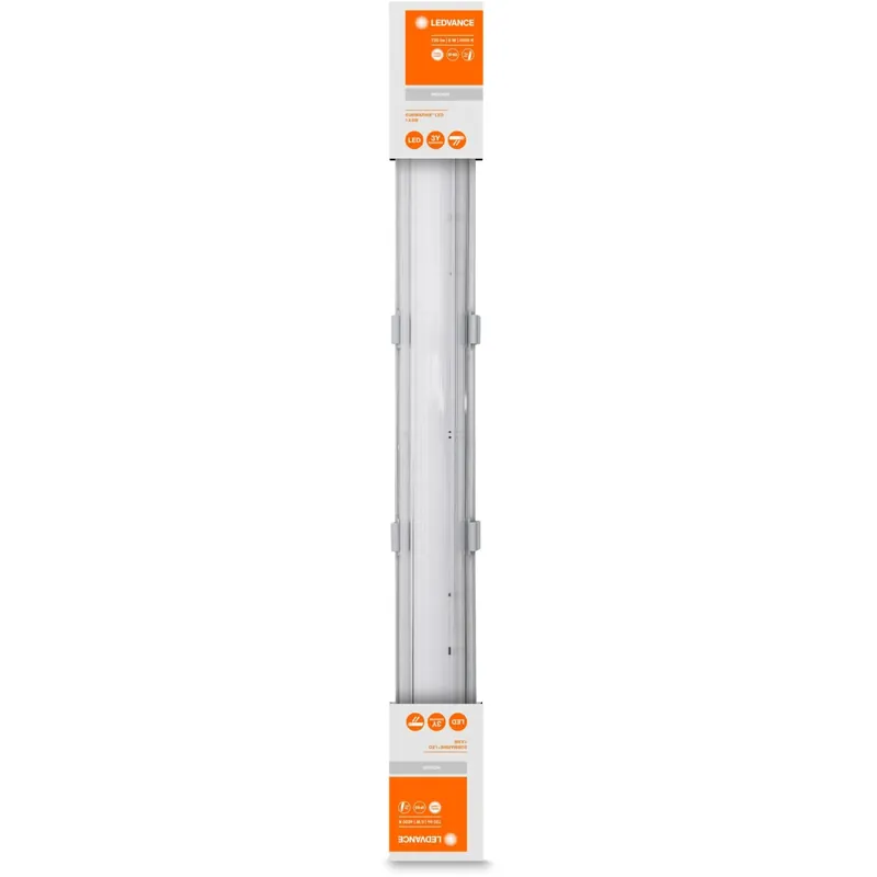 Plafoniera LED Ledvance submarine 0.6 m 1x8W Beste Prijs