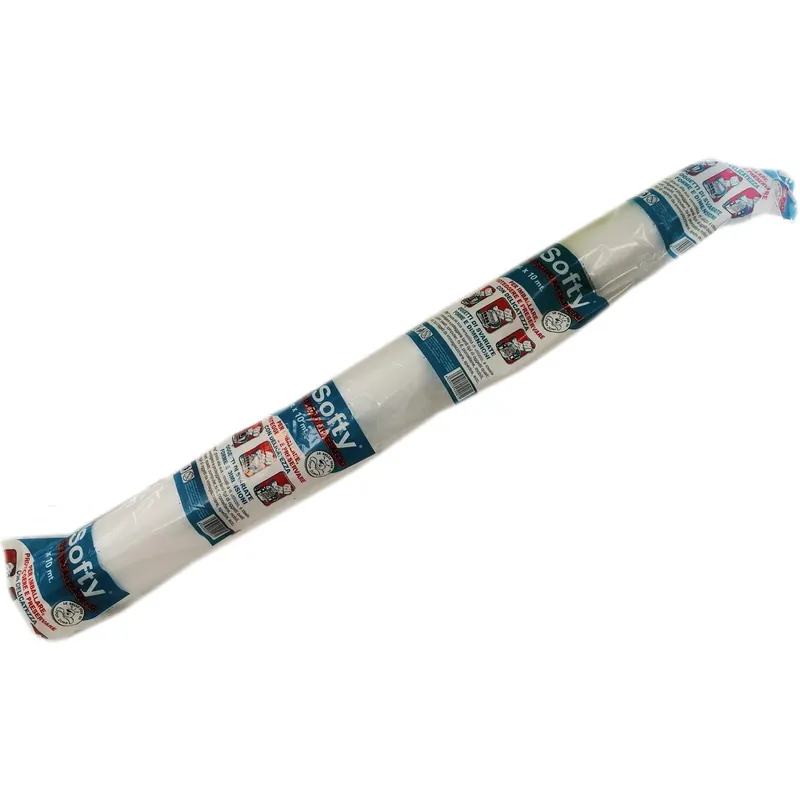 Finale Uitverkoop Bobina Foam 1x10 mtl