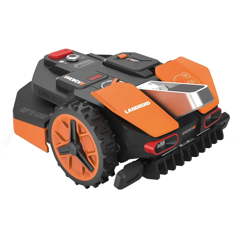 Laatste Kans Robot tagliaerba a batteria Worx Landroid Vision M600 600 m²