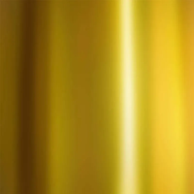 Aanbieding Plastica adesiva in rotolo oro 150x45 cm