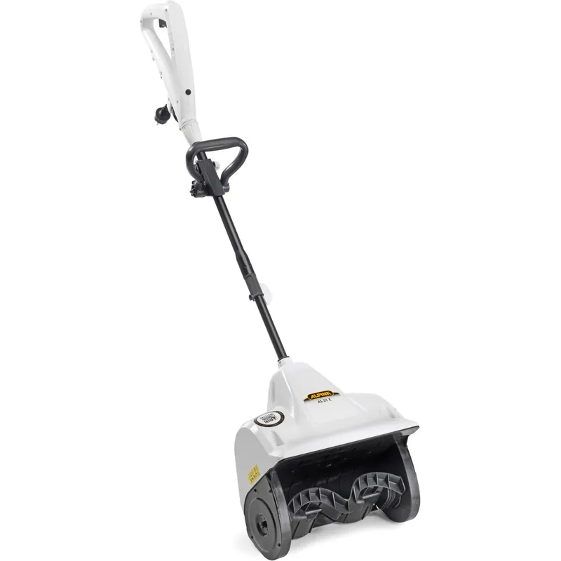 Gratis Retour Spazzaneve ALPINA AS 31 E 1100 W 31 cm