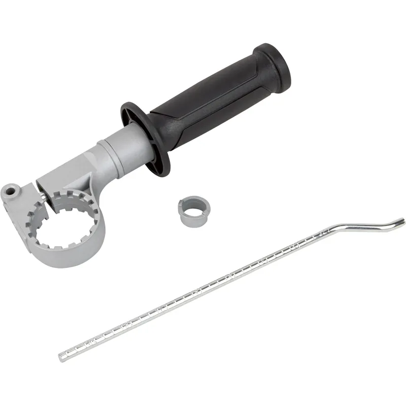 Dagaanbieding Impugnaturaper trapano a percussione LUX-TOOLS SBM-1050 A