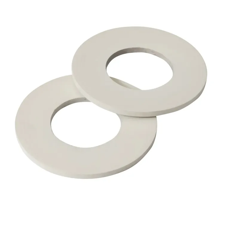 Superprijs Guarnizioni piane per rubinetto lavabo/piletta 3/4" 2 pz