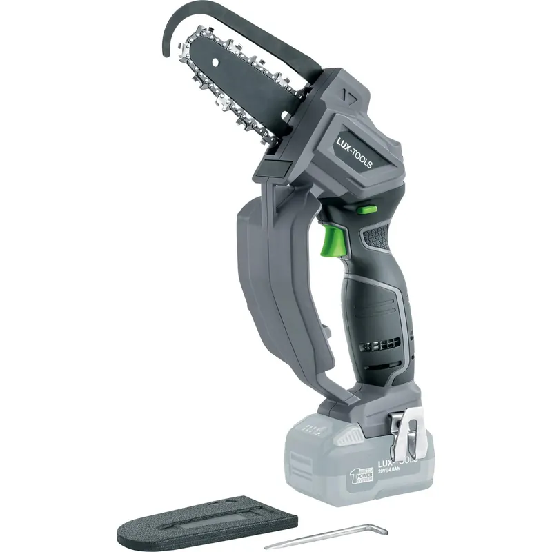 Merkproduct Potatore a batteria LUX A-EAS-20/156 - Solo corpo macchina
