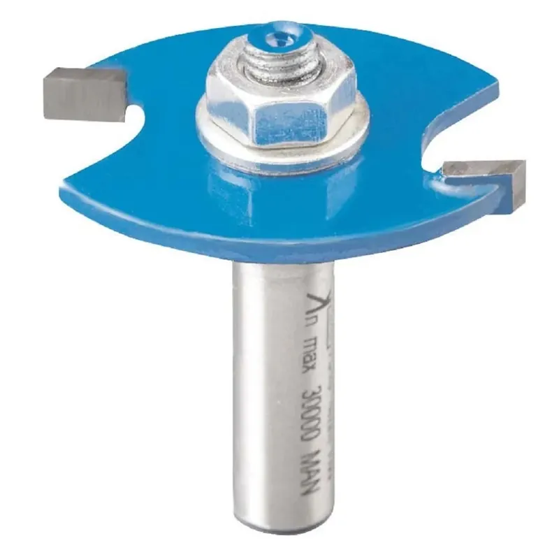 Fresa per pantografo per scanalatura hm Ø 3 mm Uitverkoop