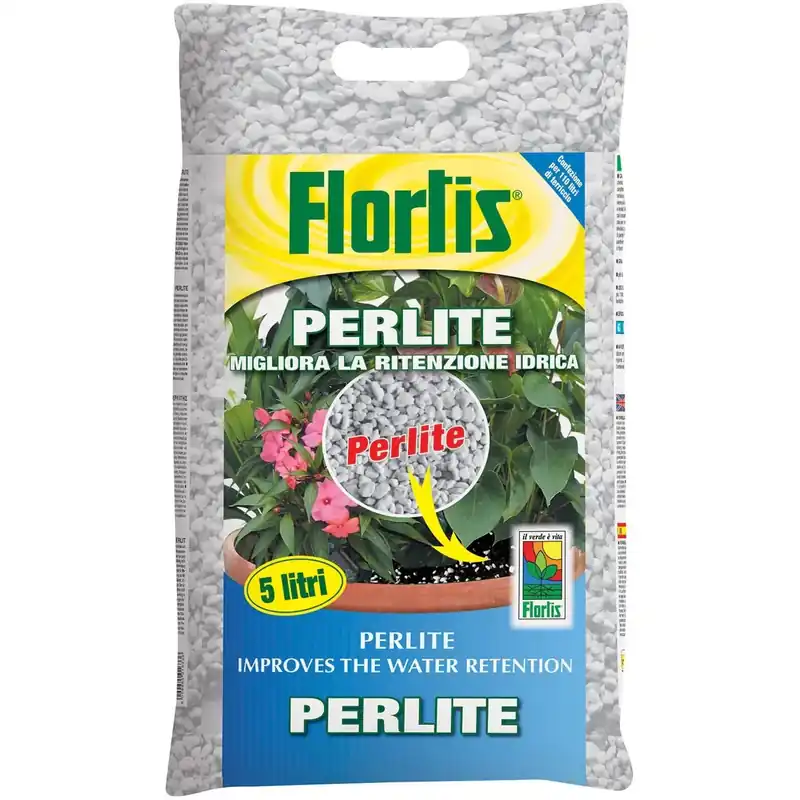 Flortis Perlite 5 l Voordeelprijs