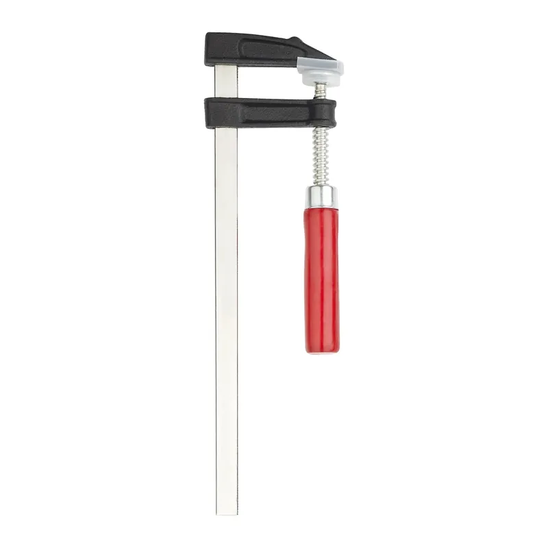 Morsetto a vite ghisa malleabile 200x50 mm Actieprijs