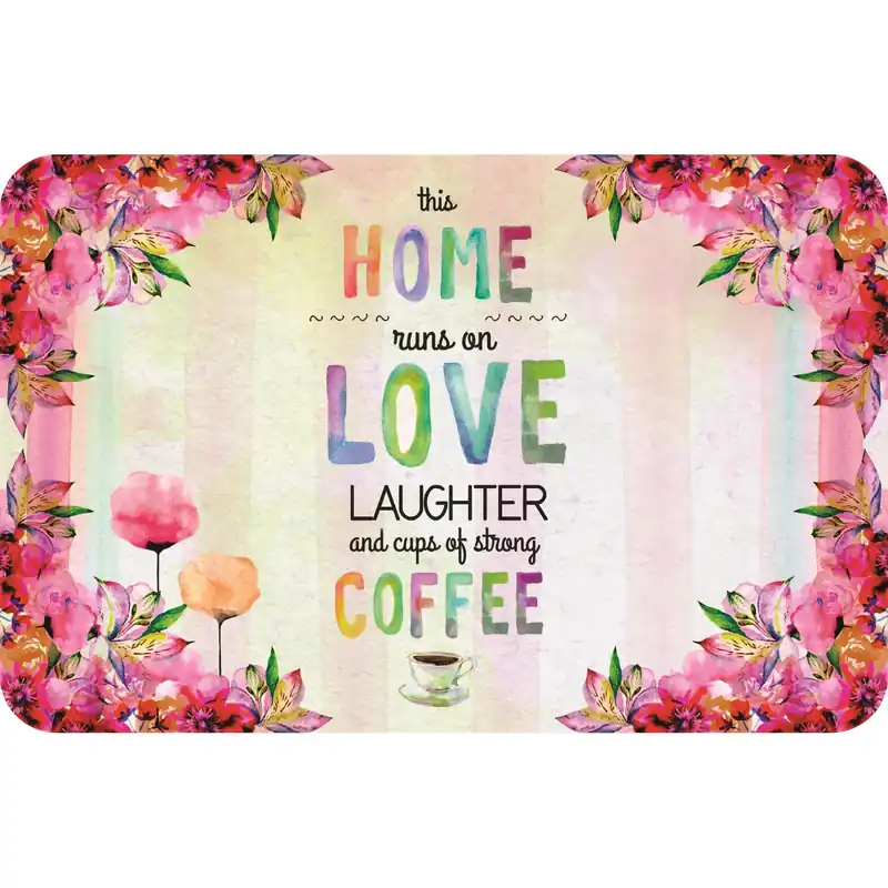 Korting Tovaglietta americana Home Love 29 cm x 44 cm d-c-fix