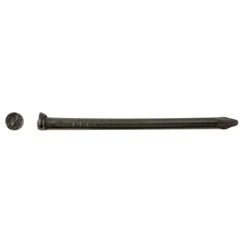 Favoriet Chiodo in acciaio testa gruppino blu 1,2x25 mm 140 pz