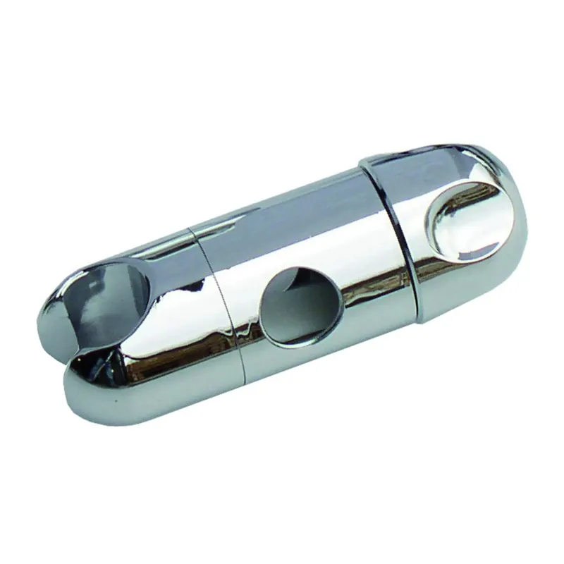 Hete Deal Supporto doccia scorrevole saliscendi Ø 18 mm cromo