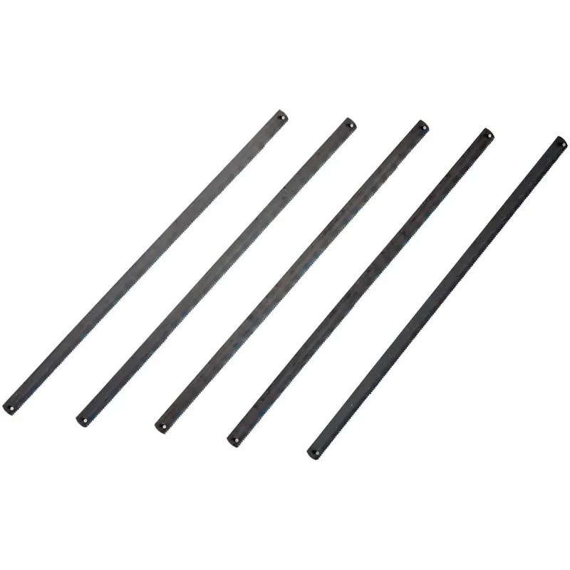 Lama per sega ad arco LUX-TOOLS Classic 150 mm Rechtstreeks Van De Fabrikant