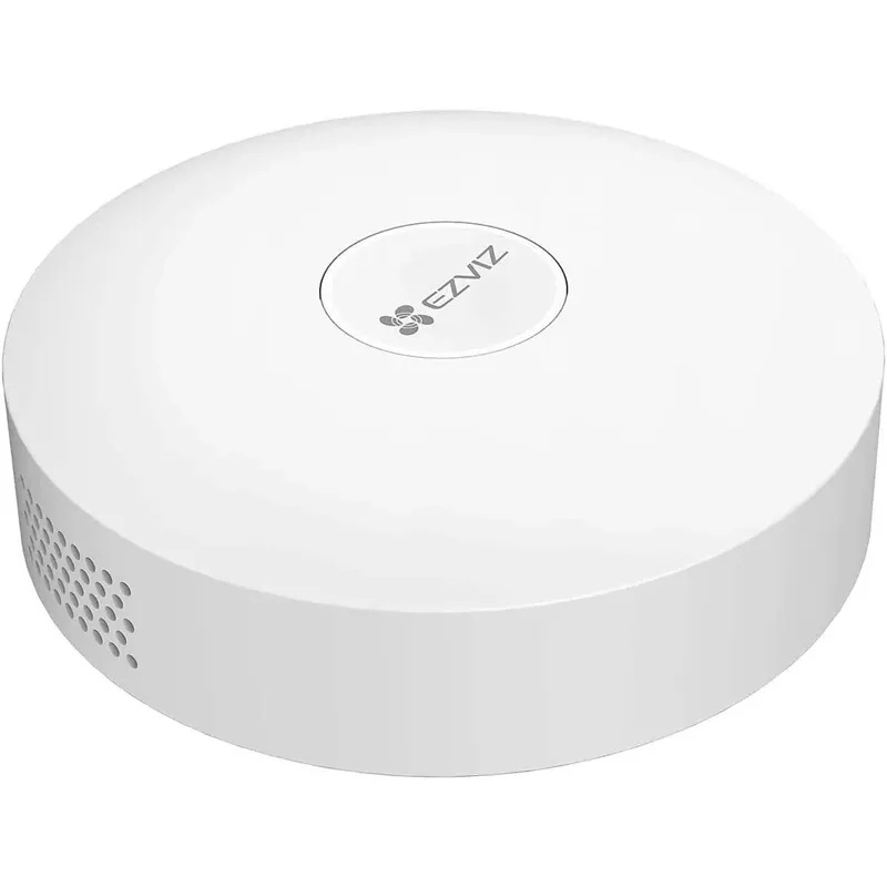 Allarme Smart Home Zigbee Ezviz kit A3 con centralina e sensori Hete Deal