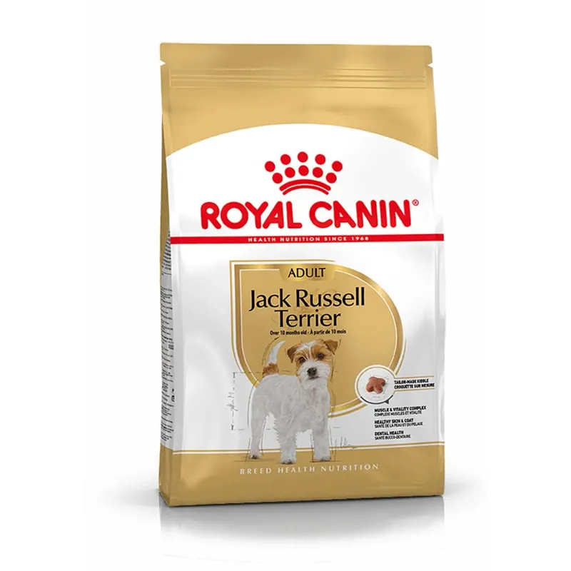 Must-Have Cibo secco per cani Royal Canin Jack Russel Terrier adulto 1,5 kg