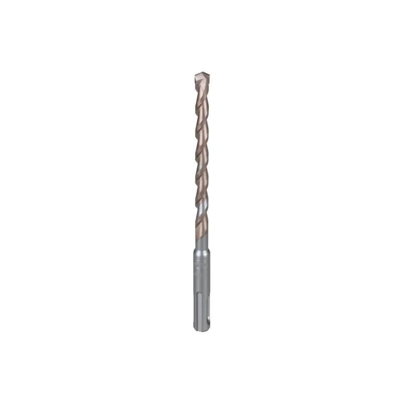 LUX-TOOLS punta per trapano a percussione SDS-Plus da 14 mm x 200 mm Koop Vandaag
