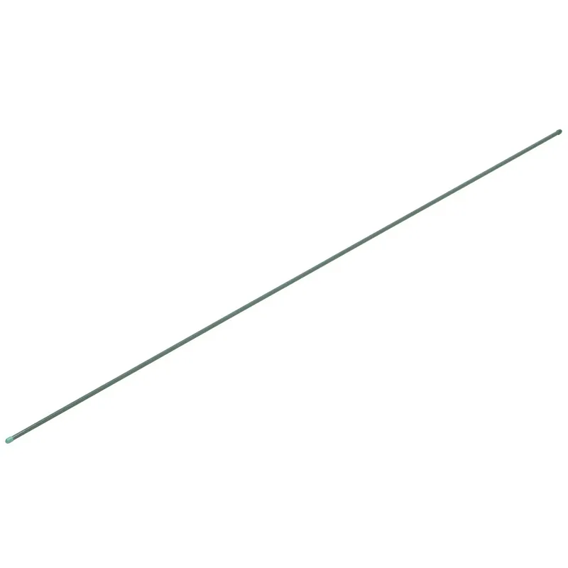 Tutore per piante H 180xØ 1,1 cm verde scuro Lage Prijs