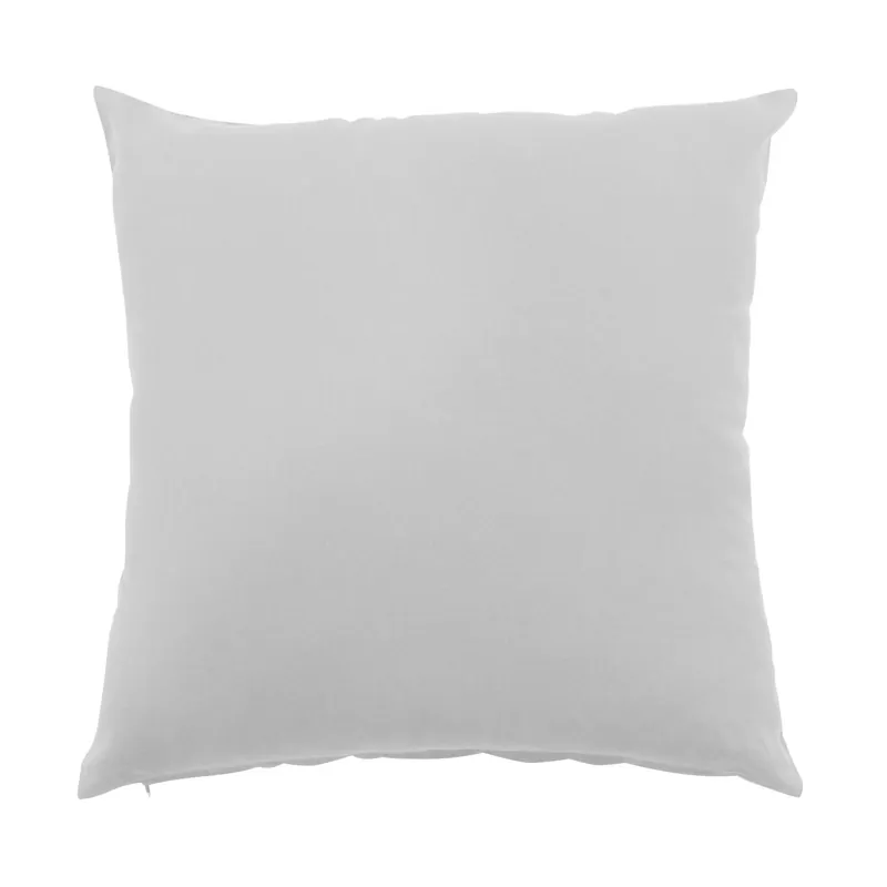 Betrouwbaar Fodera per cuscino tinta unita bianco 50x50 cm