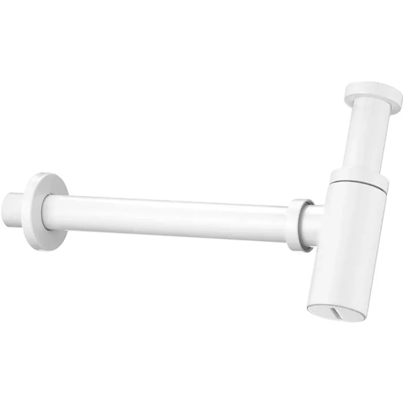 Meest Verkocht Kit di scarico per lavabo rotondo