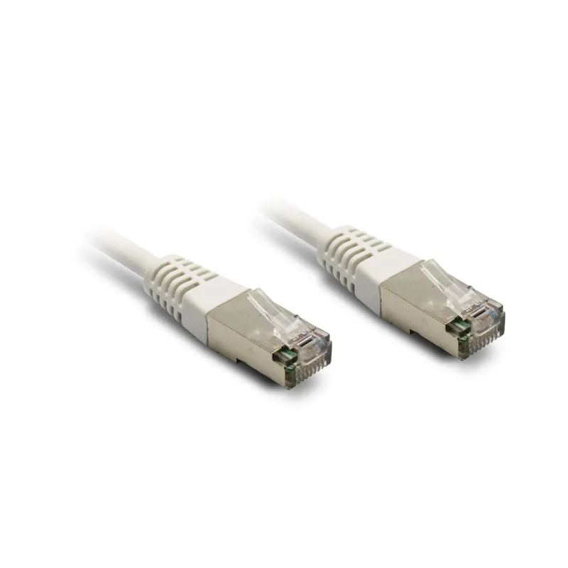 Alleen Vandaag Cavo di rete CAT 5 FTP connettori RJ45 3 m