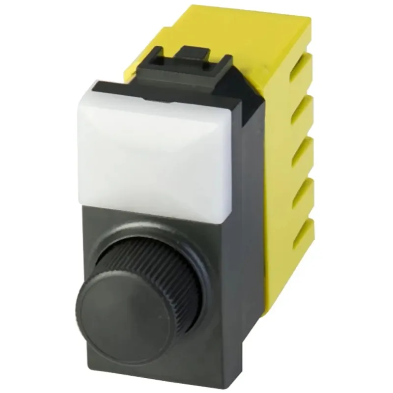 Regolatore elettronico di luminosità con comando rotativo Lage Prijs
