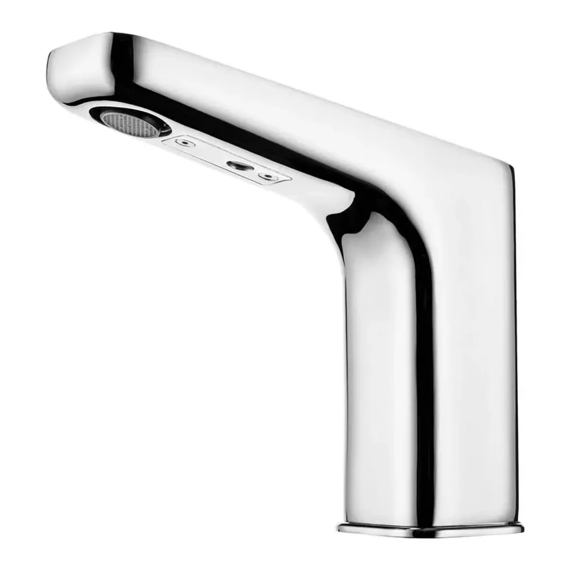 Gereduceerde Prijs Miscelatore lavabo Bolondrón senza contatto senza controllo temp. cromo