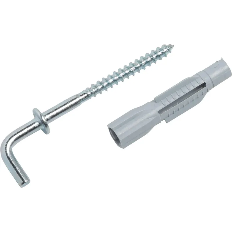 Tassello universale LUX-TOOLS Ø 6 x 33 mm 4 pz Gereduceerde Prijs