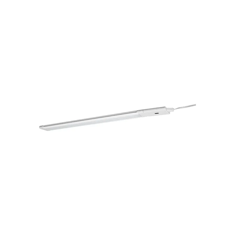 Favoriet Sottopensile LED Osram Cabinet Slim Sensor 30 cm 6 W 250 lm bianco caldo