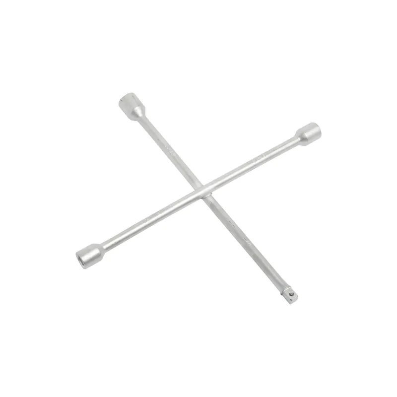 Chiave a croce LUX-TOOLS Comfort 12,5 mm (1/2") Nieuw