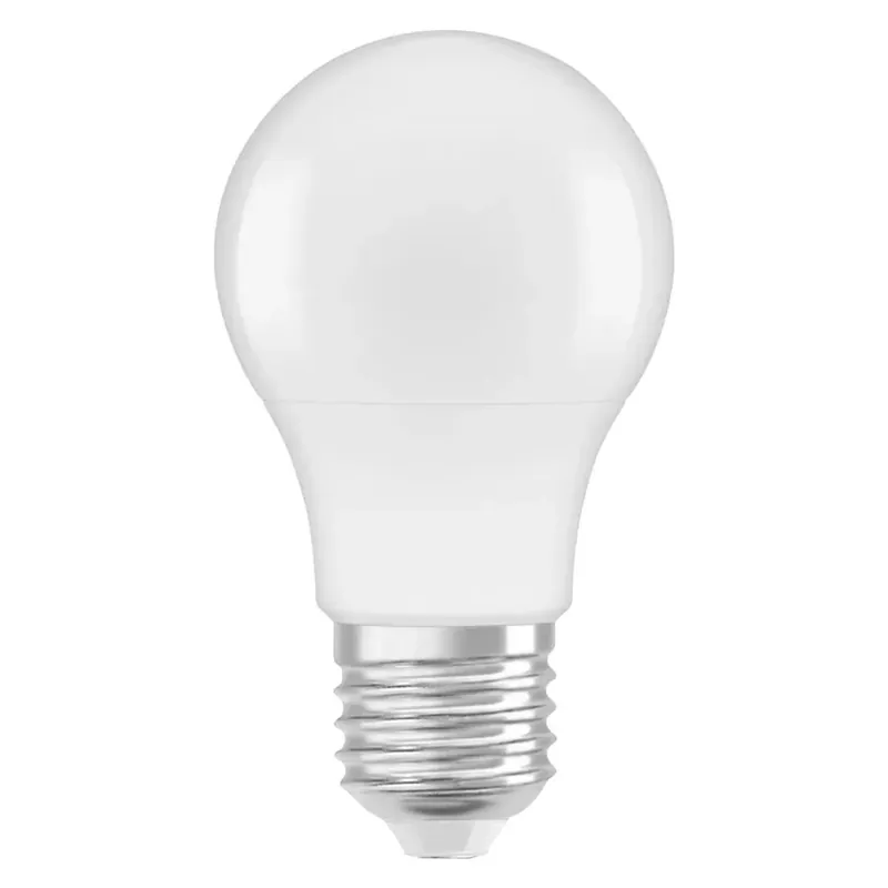 Betaalbaar Lampadina LED E27 a goccia Osram Nature Loop PCR 470 lm bianco caldo