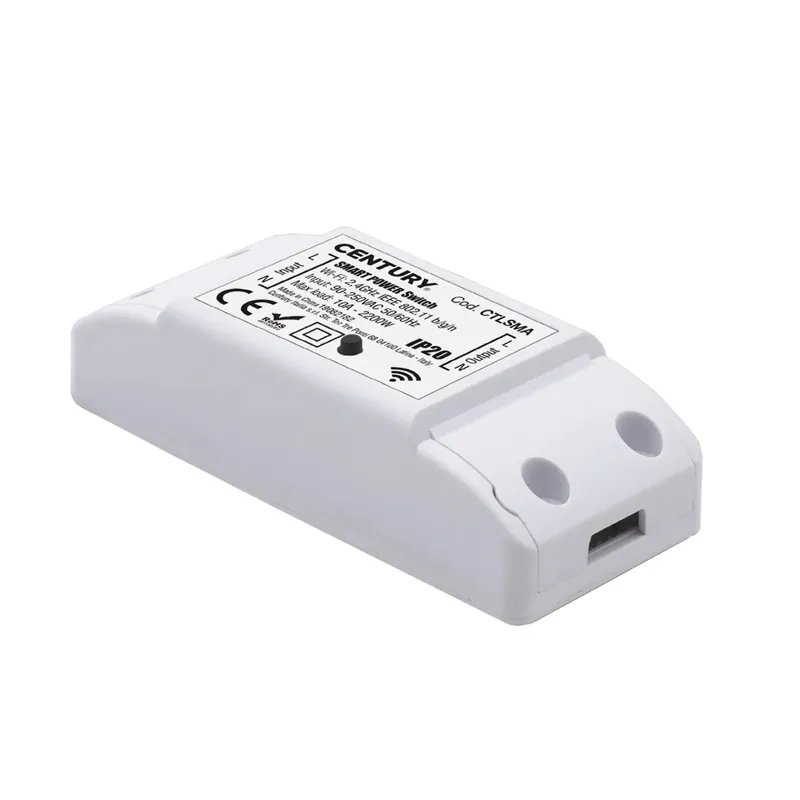 Interruttore controller Smart Power Lage Kosten