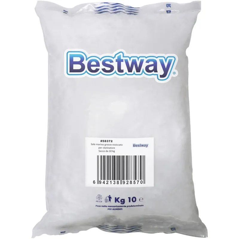 Sale grosso marino essiccato 10 kg Bestway Korting