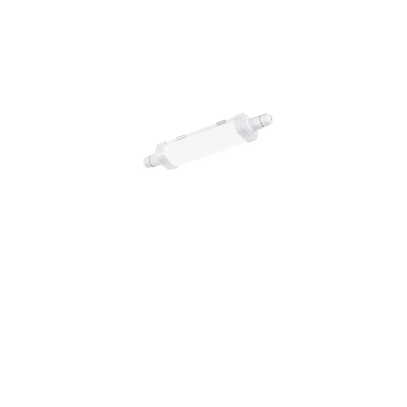 Rechtstreeks Van De Fabrikant Plafoniera LED Artic 900 lm bianco neutro 6,8x4,3x30 cm