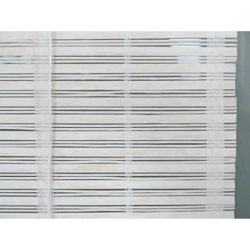 Flitsaanbieding Tapparella Africa Verdelook 120x250 cm bianco