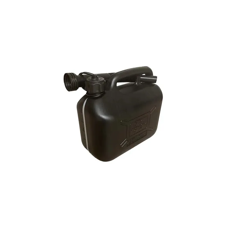Koop Vandaag Tanica omologata per carburanti 5 l