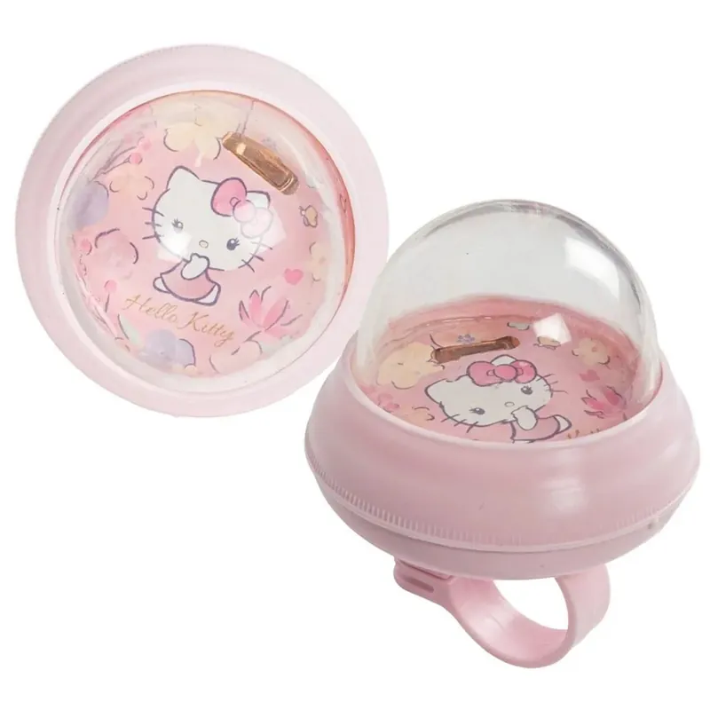 Campanello squeeze Hello Kitty Hoge Kwaliteit