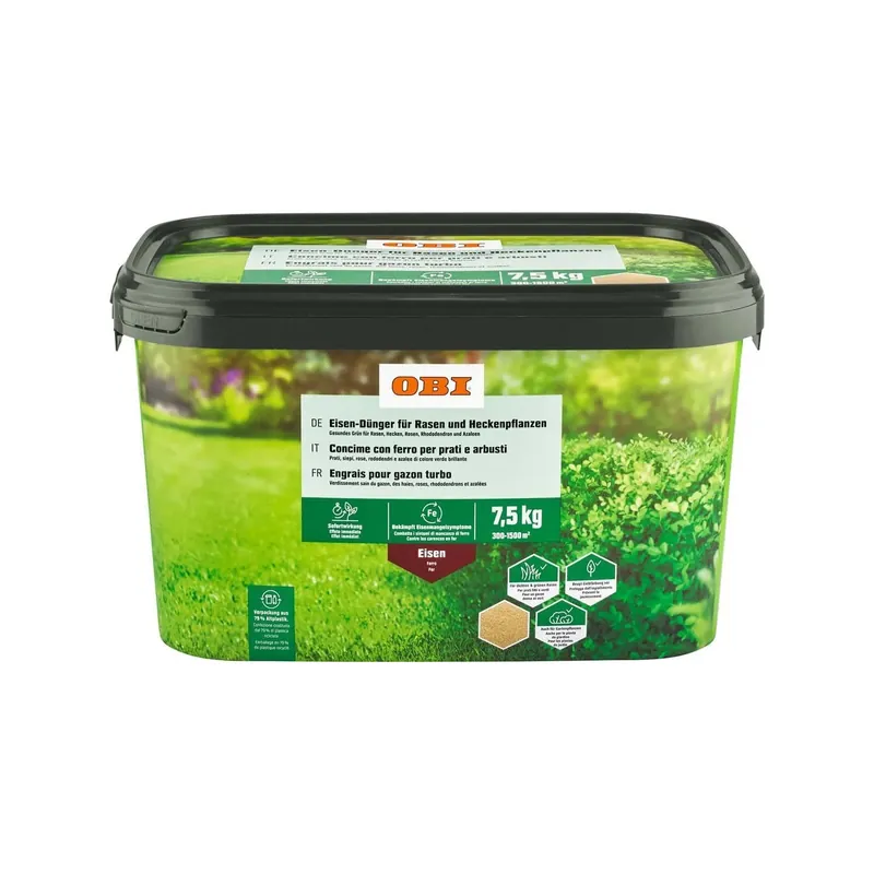 Concime per piante da giardino rinverdente 7,5 kg 4 pz Laatste Kans