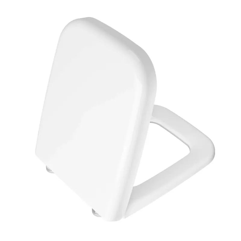Rechtstreeks Van De Fabrikant Copriwater a D Vitra Mia Square in termoindurente bianco