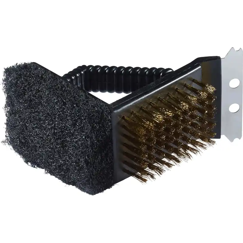 Nu Kopen Spazzola per barbecue 3in1