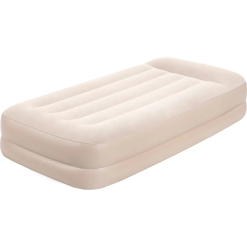 Meest Verkocht Materassino gonfiabile Bestway Tritech Airbed Twin 97x42x191 cm