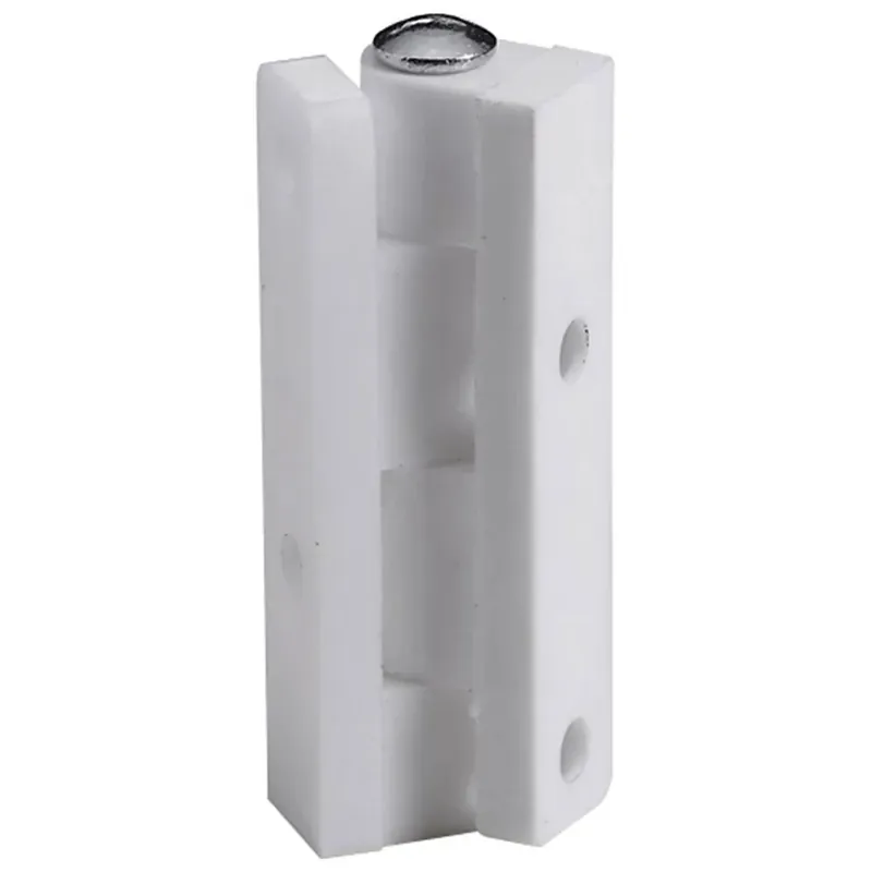 Alleen Vandaag Cerniera per ante da avvitare Hettich 45x10 mm 2 pz