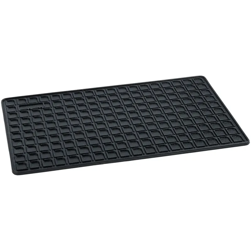 Meest Verkocht Tappetino per auto grande in gomma TPR 53x37 cm