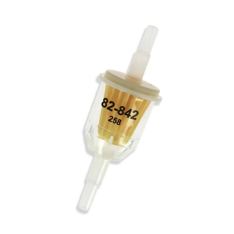 Goedkoop Filtro benzina Precision Steel per veicoli inferiori 1300cc