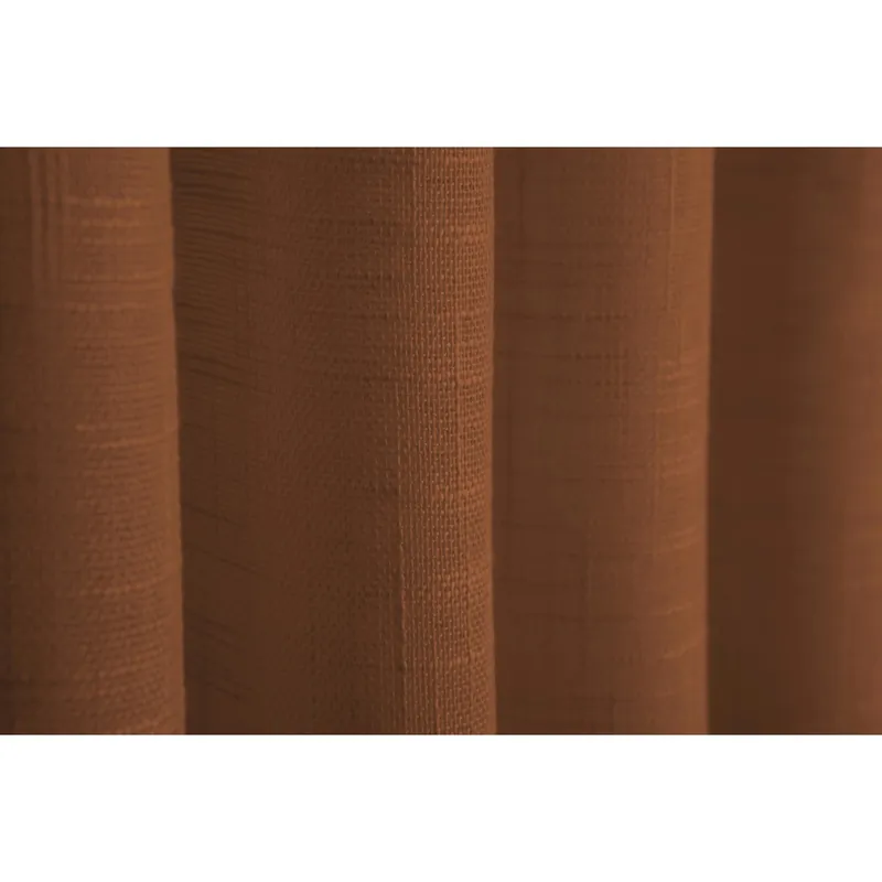 Nu Kopen Tenda arredo Aronna L 135 x H 300 cm ruggine