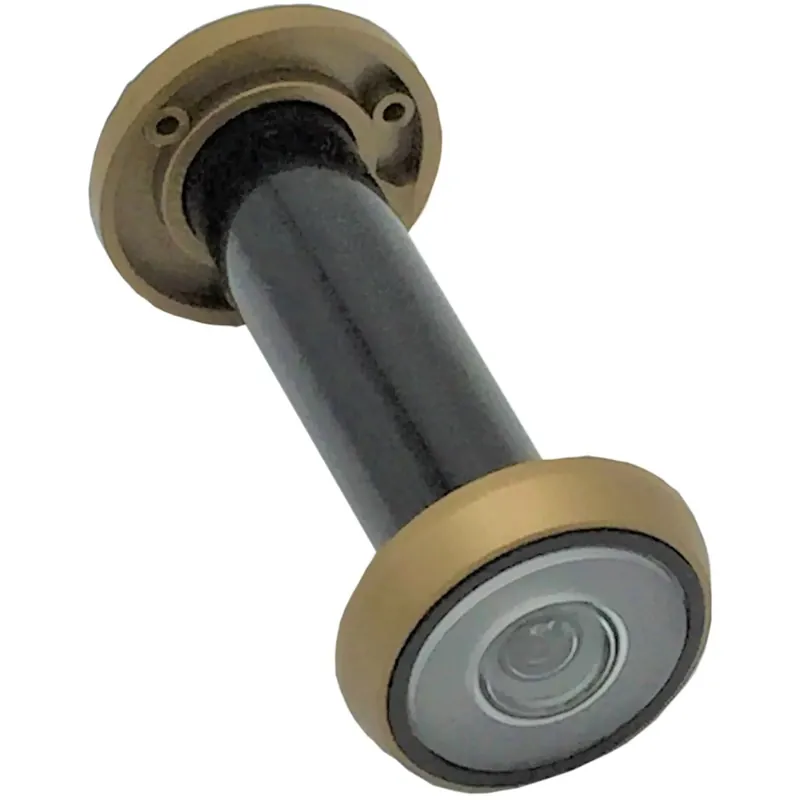 Aanbieding Spioncino bronzato 50 - 82 mm Ø 16 mm