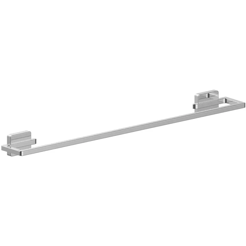 Porta asciugamani Cubo cromo 60 cm Meest Verkocht