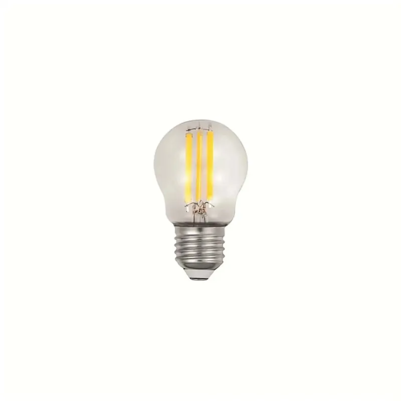 Lampadina LED sfera a filameno in vetro E27 4000 K 1055 lm Lage Prijs