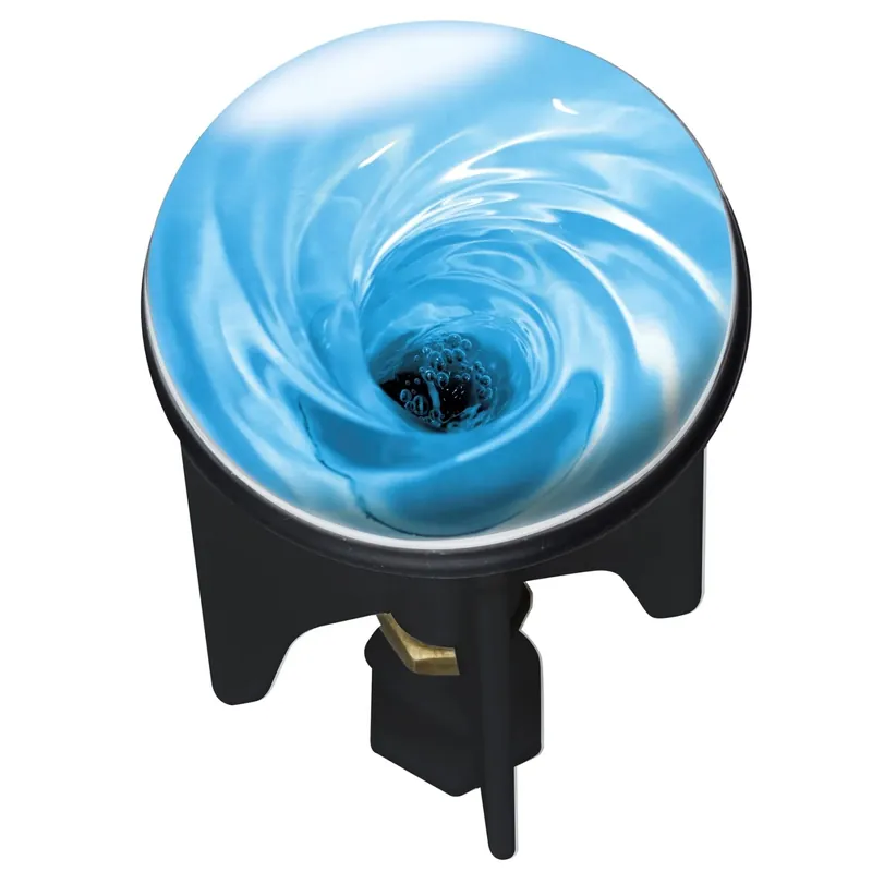 Hoge Kwaliteit Tappo lavandino Wenko Acqua Ø 3,9 cm