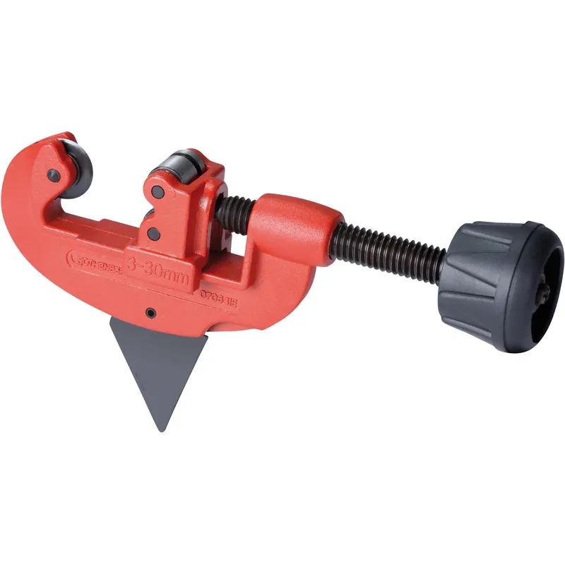 Tagliatubi Rothenberger Industrial Ø 3-30 mm Uitverkoop