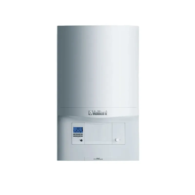 Hete Deal Caldaia a condensazione a metano 23 kW da interno/esterno