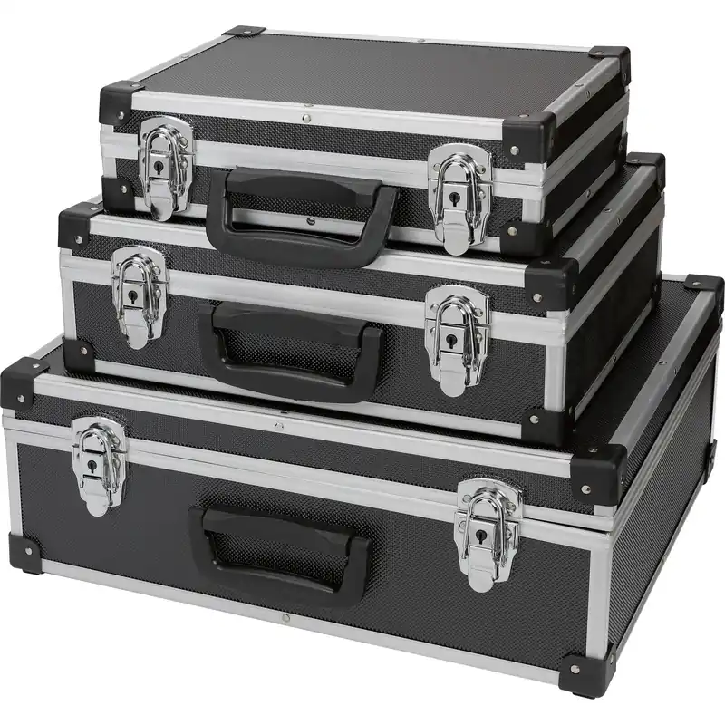 Voordeelprijs Porta attrezzi LUX-TOOLS AKG set 3 pz